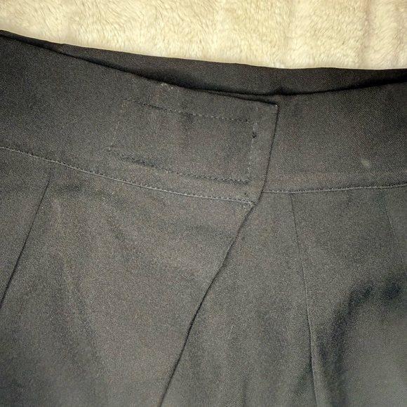 Black Pants - Picture 2 of 3